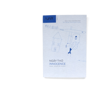 AJAR #3:<br><em>Ngây thơ</em> | Innocence
