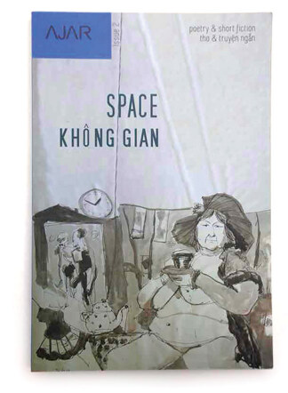 AJAR #2:<br><em>Không Gian</em> | Space