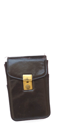 哥倫比亞警察行賄手冊<br>A Manual: How to Bribe a Cop in Columbia