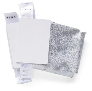 ZARA (Ocean No Nothing)