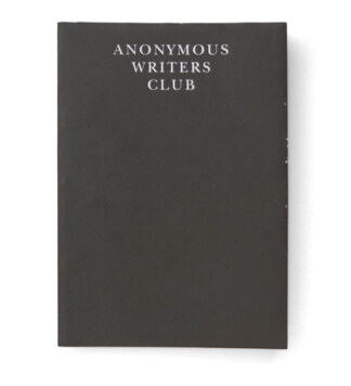 Anonymous Writers Club