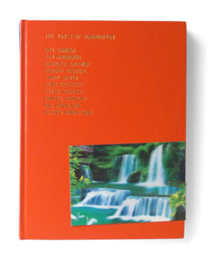 Zines of Production<br>（白領版本 White Collar Version）