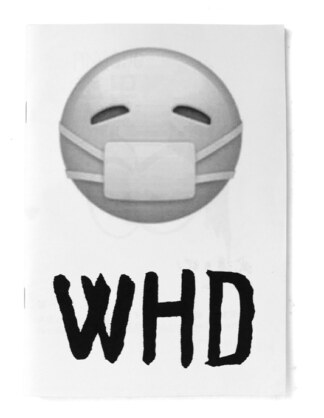 WHD